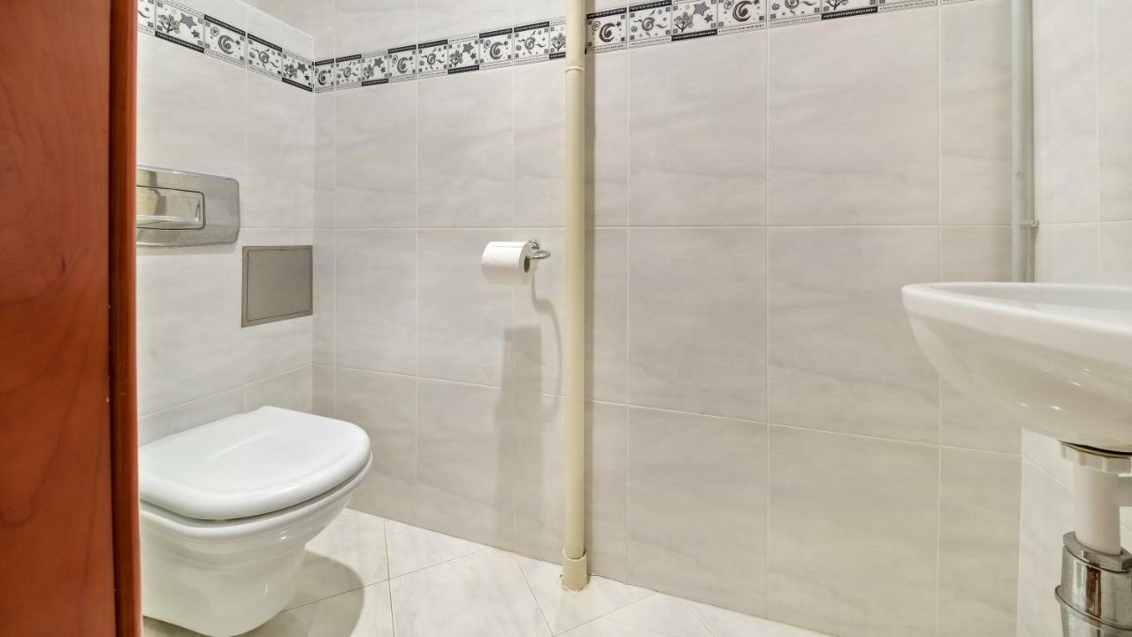 Central Apartment Smiley - Free Parking Zagabria Esterno foto